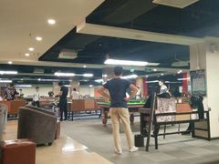 -蓝旗星台球俱乐部(海淀店)