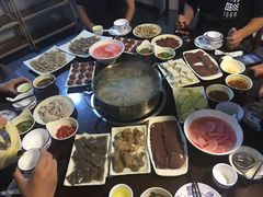 -刘记羊肉粉馆(荷花塘总店)