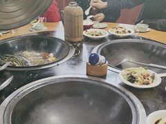 -边江铁锅炖鱼(振八街店)