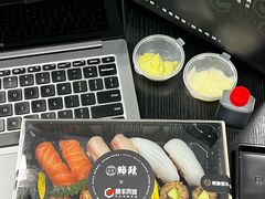 -鮨政· Omakase(港汇恒隆广场店)