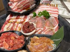 -和善园(金川门店)