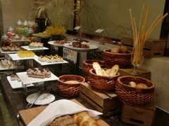 -索菲特西湖大酒店·香榭丽全日候餐厅(南山路店)