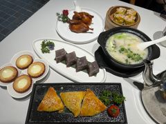 -味可道美食坊(福基路店)