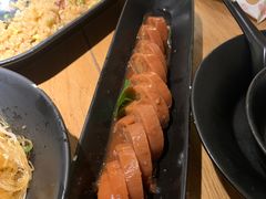 -金牌外婆家(苏州中心店)