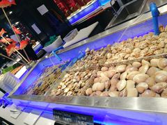 -SEA西雅图海鲜自助餐厅(正义店)