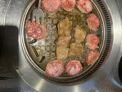 -焱铁烧·黑毛和牛专门店(南宁万象城店)