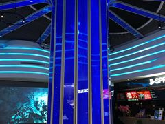 -春天国际影城(中庚漫游城杜比全景声店)