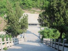 -原山国家森林公园