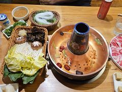 -四喜小胖·北京涮肉(五道营店)
