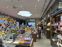 -泡泡玛特POPMART(东直门来福士店)