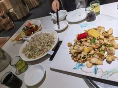 -红日饭店(裕隆三路店)