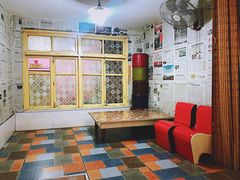 -上炕撸串(长青路店)
