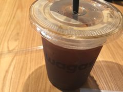 -Wagas沃歌斯(虹桥机场T1店)