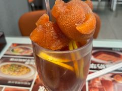 -文通冰室(东方宝泰店)