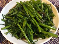 -Barrab restaurant Chiang Rai