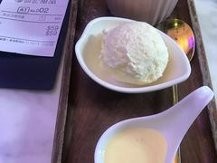 -发记甜品(山东街店)