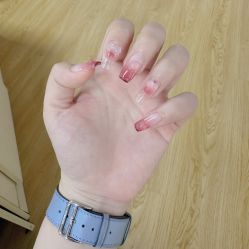 -花系美·美甲美睫精品店