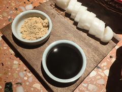 -涌煲记·蟹煲·砂锅海鲜·煲出宁波味(天一旗舰店)