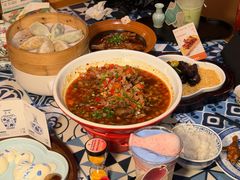 -图味美小黄鱼·景德菜(浙江路店)