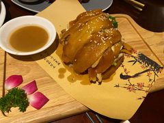 -桃源春晓中餐厅 TaoYuan Restaurant