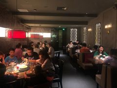 大堂-掌柜的店·河南菜(世茂店)