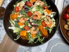 -芭莉与彩虹西餐厅(成都合生汇店)