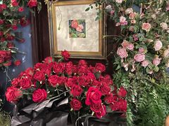 -第101座花园餐厅(湖滨88店)