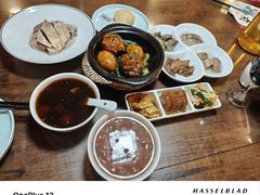 -应天大明王朝·南京菜(中山陵店)