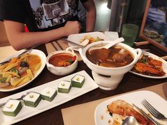 -simply thai天泰(静安嘉里中心店)
