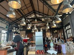 -The Workshop Coffee