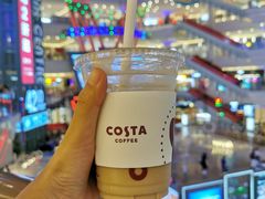 -COSTA COFFEE(常州山姆会员店)