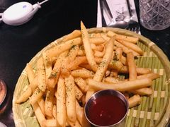 -C&R西班牙餐厅