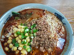 豌杂面-丁丁猫重庆小面(徐州路店)