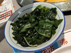 -生活如沸·顺德水牛奶火锅(大学路店)