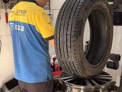 -车享家汽车养护中心(洪山路店)