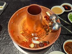 -阳坊涮肉(西直门凯德mall店)