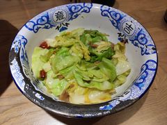 -味上湘菜馆(河马店)