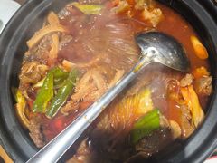 -肖记公安牛肉鱼杂馆· 省级非物质文化遗产(仁和路店)