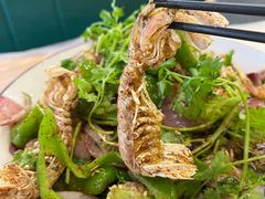 -曹胖子龙虾馆(黄桦路店)
