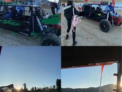 -西涌国际滨海旅游区