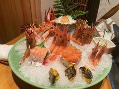 -水濑·日料放题(天河店)