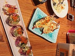 -故乡屋日本料理(八一广场店)