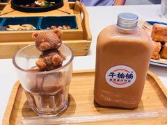 -牛楠楠·香港牛腩茶餐厅(永旺店)
