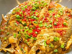 -三湘四水正宗湘菜(君峰路店)