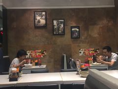 -深井陈记烧鹅酒家(新填地街店)