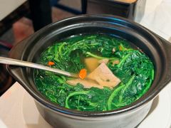 原汁原味西洋菜-煲煲好(朝阳门店)