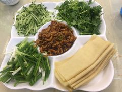 -北方饺子王·海肠捞饭·海鲜锅(山大店)