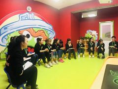 -贝迪森儿童成长中心(未央汉神中心)