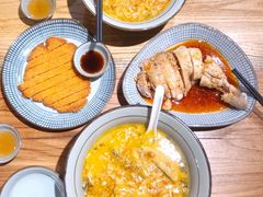 -南小蟹手工點心(三里屯店)