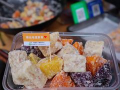 -普宁反沙番薯芋头